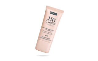 BB CREAM + PRIMER  001 PEAU MIXTE ET GRASSE